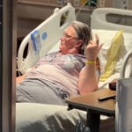 'There's not enough research': Mom suffers three strokes during Fabry Awareness Month