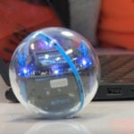 Elementary students help shape future of food delivery robots