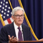 Fed's Powell says he will stay on as governor after chair term ends