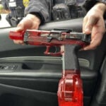 Apparent senior prank near high school ends with call to 911