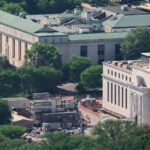 Traders see the Fed on hold for now, and a rising chance of a rate hike