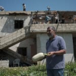 More than 1 million in Lebanon expected to face acute food insecurity, hunger monitor says