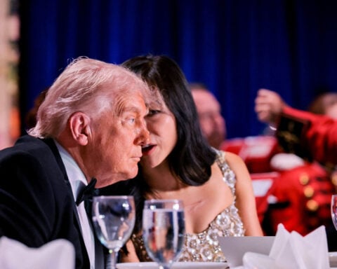 Foiled attack intensifies concerns about White House press gala