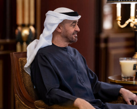 UAE oil break exposes deepening Saudi rift as Gulf power shifts