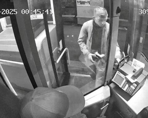 Mysterious 'El Money' paid men to carry out arson attacks on property linked to Starmer, London court told