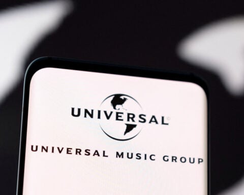Universal Music to sell half its Spotify stake for buybacks, Q1 hit by weak dollar