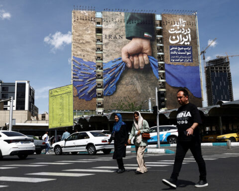 U.S. war in Iran has cost $25 billion so far, says Pentagon official