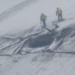 US to give $100 million to repair damaged Chornobyl nuclear shelter, Kyiv says