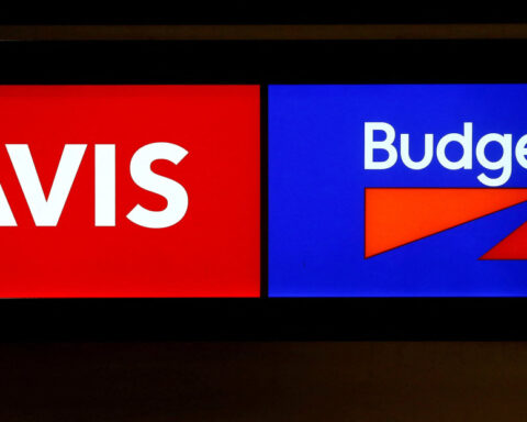 Avis Budget heads for sixth straight day of declines after quarterly loss