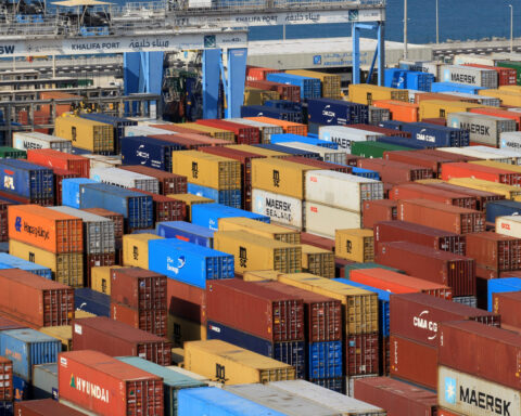 How the UAE's OPEC exit could affect its trade ties with Saudi Arabia