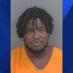 Man accused of exposing himself and punching mailboxes arrested at playground in Florida