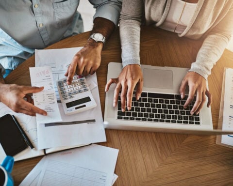 How consumer interest rates have changed during Jerome Powell’s tenure leading the Fed