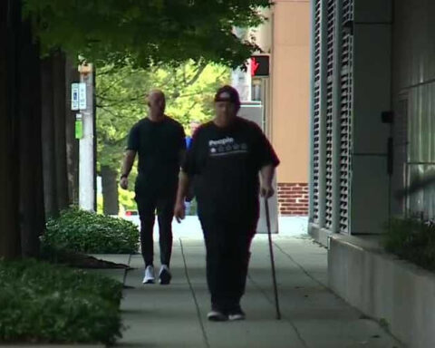City of Birmingham works to improve walkability with $10 million grant easing pedestrian frustration