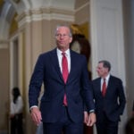 House Republicans push ahead on bill to extend divisive US spy powers