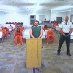 New report details suspect's worsening behavior before 2 USF students' killings