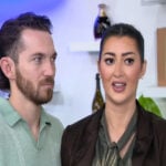 North Texas couple replan wedding after Springtown tornado destroys venue