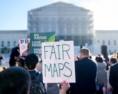 Takeaways from the Supreme Court’s historic Voting Rights Act opinion and what’s next for the midterms