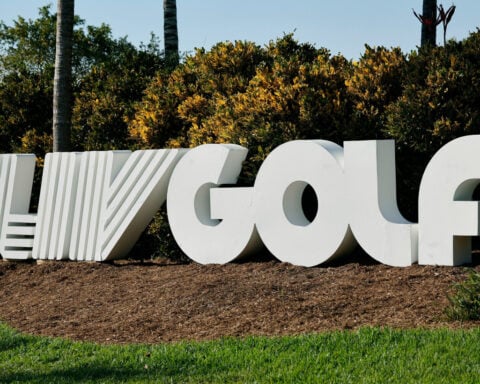 WSJ: LIV Golf to tell players and staff by Thursday that tour will lose Saudi funding at end of season