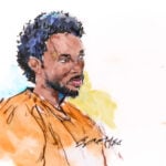 Prosecutors say singer D4vd stabbed 14-year-old Celeste Rivas Hernandez to death to silence her