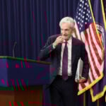 Trading Day: Fed dissent, oil ascent