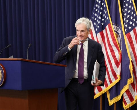 Trading Day: Fed dissent, oil ascent