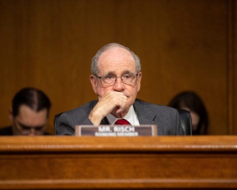 Key US senator to call for new efforts to prevent undersea cable sabotage