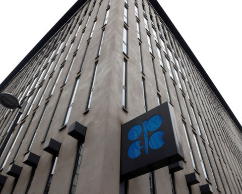 Goldman says UAE's exit from OPEC raises medium-term oil supply upside risk