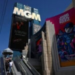 MGM Resorts' quarterly profit misses estimates amid slower Las Vegas business