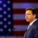 Florida Republicans approve congressional map aimed at flipping four Democratic seats