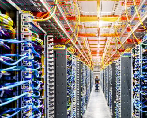 Amazon tops cloud expectations on strong AI demand, shares dip