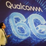 Qualcomm quarterly forecast underwhelms, but signs of market recovery lift shares