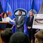 Legal filing raises questions about who shot Secret Service officer at press dinner