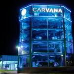 Carvana's first-quarter profit rises on used-car demand