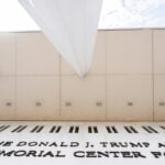 Cultural groups urge federal judge to block Kennedy Center renovations