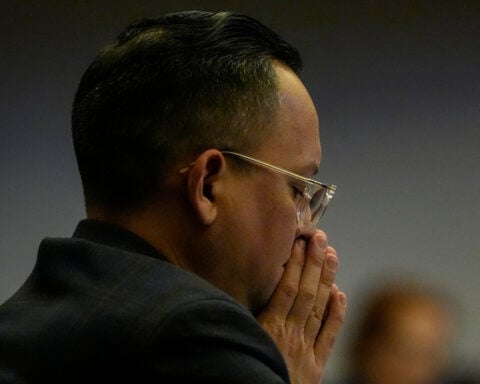 Supreme Court ruling on race-based redistricting prompts quick action in some states