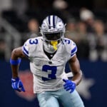 George Pickens signs $27.3 million franchise tag with Cowboys, opening door for offseason work