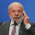 Brazil's Senate blocks Lula's Supreme Court nominee, first rejection in 132 years