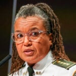 New Orleans sheriff indicted after investigation into brazen jailbreak and escape of 10 inmates