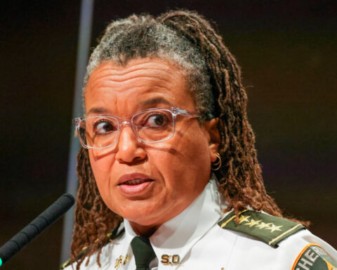 New Orleans sheriff indicted after investigation into brazen jailbreak and escape of 10 inmates