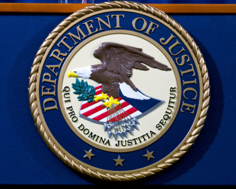 Romanian man sentenced to 4 years in prison for swatting spree targeting dozens of US officials