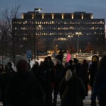 3 family members assaulted Turning Point USA journalist at Minnesota protest, indictment says