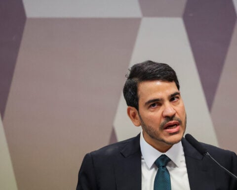 Brazil's Lula suffers heavy defeat as Senate rejects Supreme Court nominee