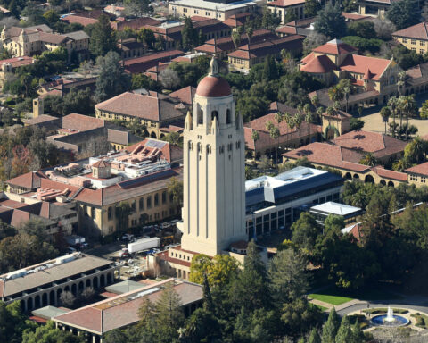 Trump administration probes Stanford University over diversity practices