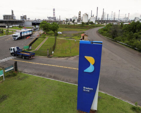 Brazil's Braskem elects Petrobras CEO as new chair