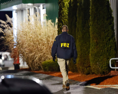 Brown University shooting suspect driven by 'accumulation of grievances,' FBI says