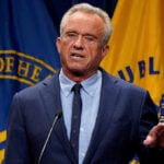 Trump administration appeals judge's order upending Kennedy's vaccine policies