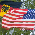 Trump says the US is reviewing a potential reduction of its troops in Germany