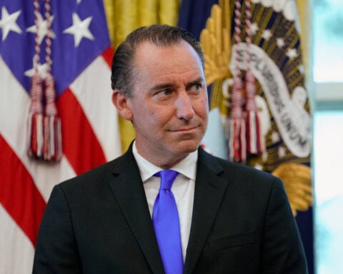 White House official to visit Venezuela to meet energy, mining executives