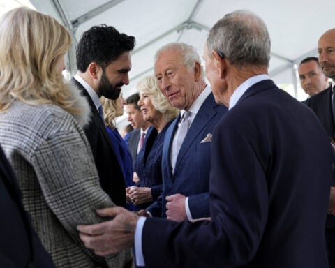 New York Mayor Mamdani encourages King Charles to return Koh-i-Noor Diamond