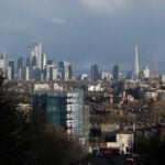 UK firms' worries about economy rise by most since 2020, Lloyds survey shows